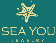 Sea you jewelry, Maria Boutsi